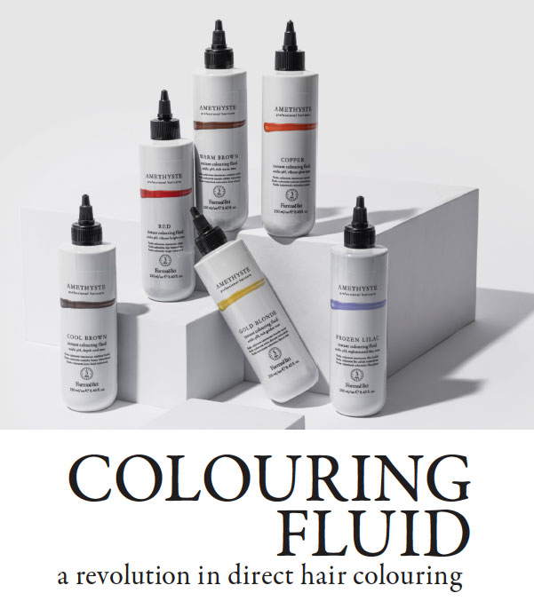 colouring-fluid