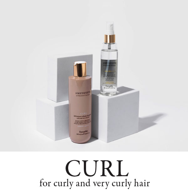 curl